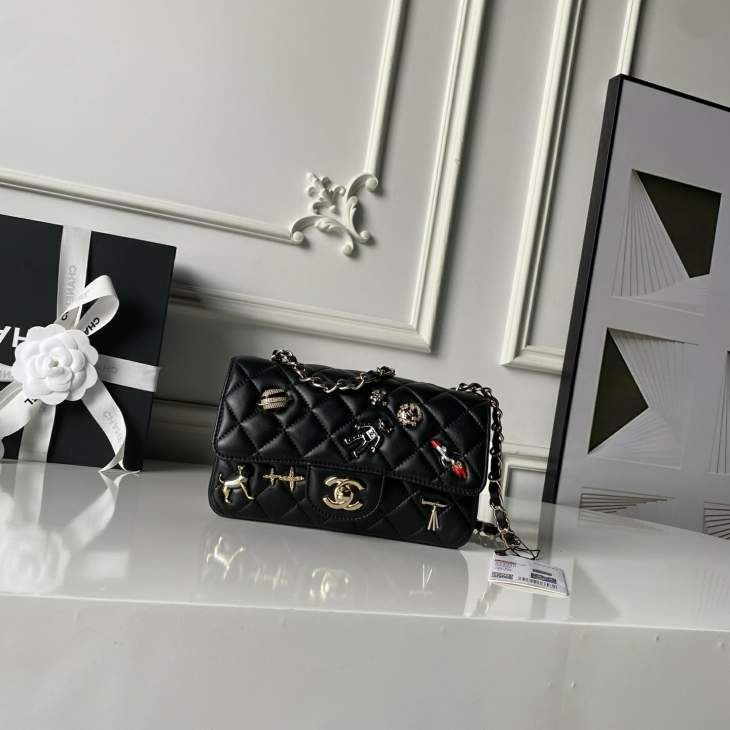 Picture of Chanel Handbags _SKUfw241654352fw